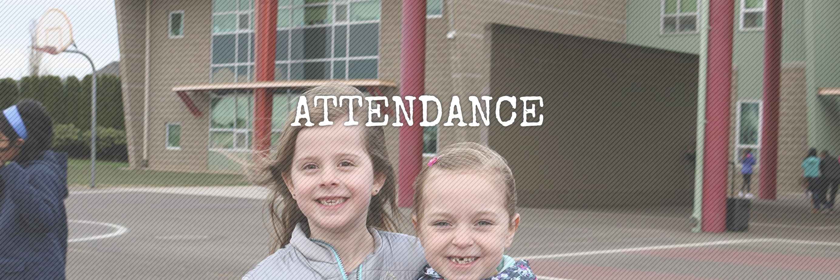 attendance banner