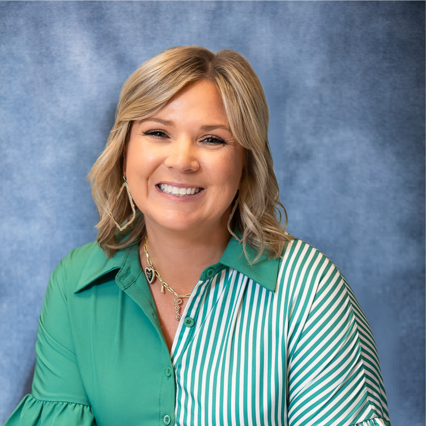 Principal - Natali Davidson