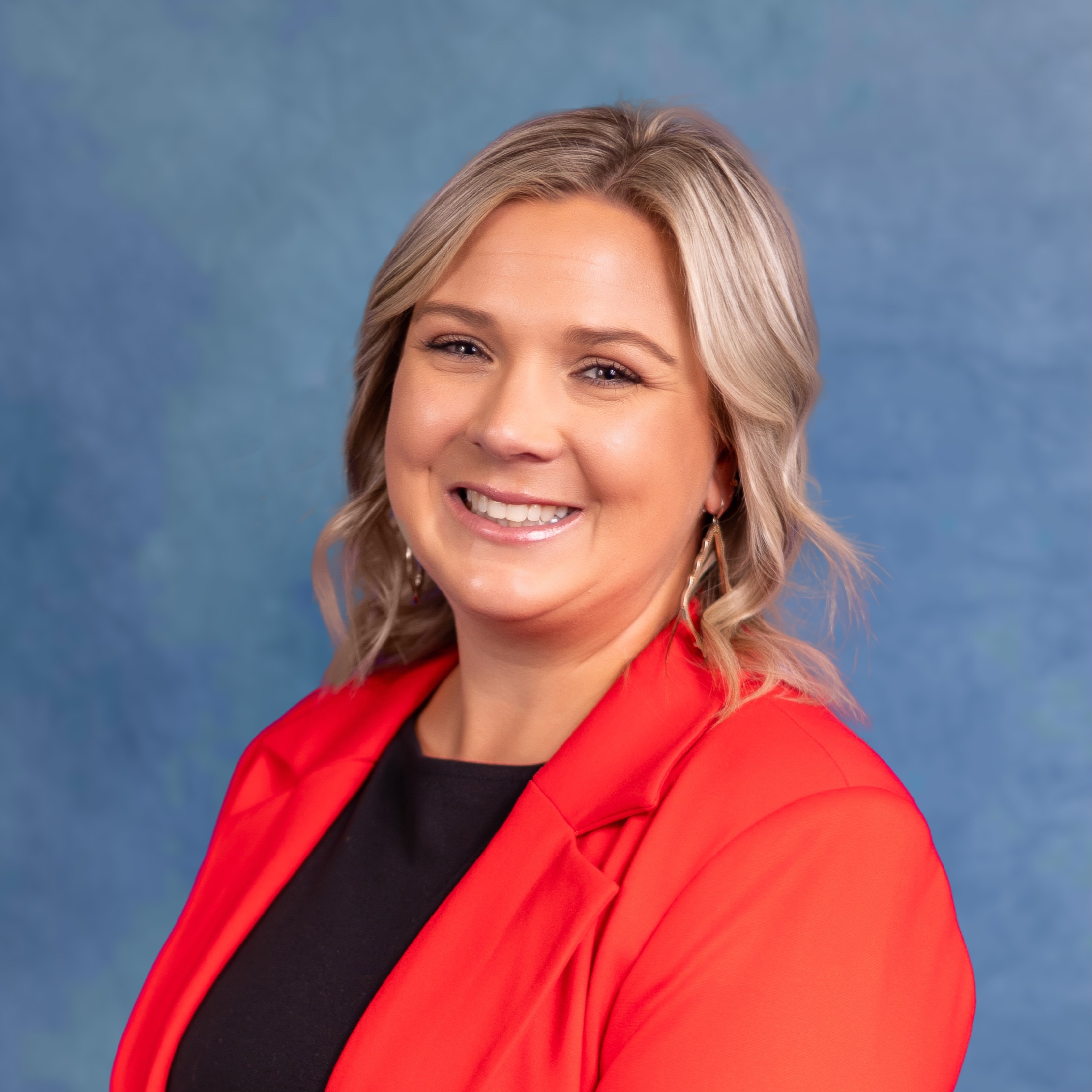 Principal - Natali Davidson