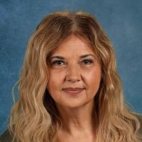 Counselor - Shawna Saldivar