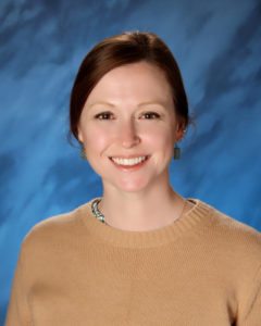 Nicole O’Rourke, Ed.D.