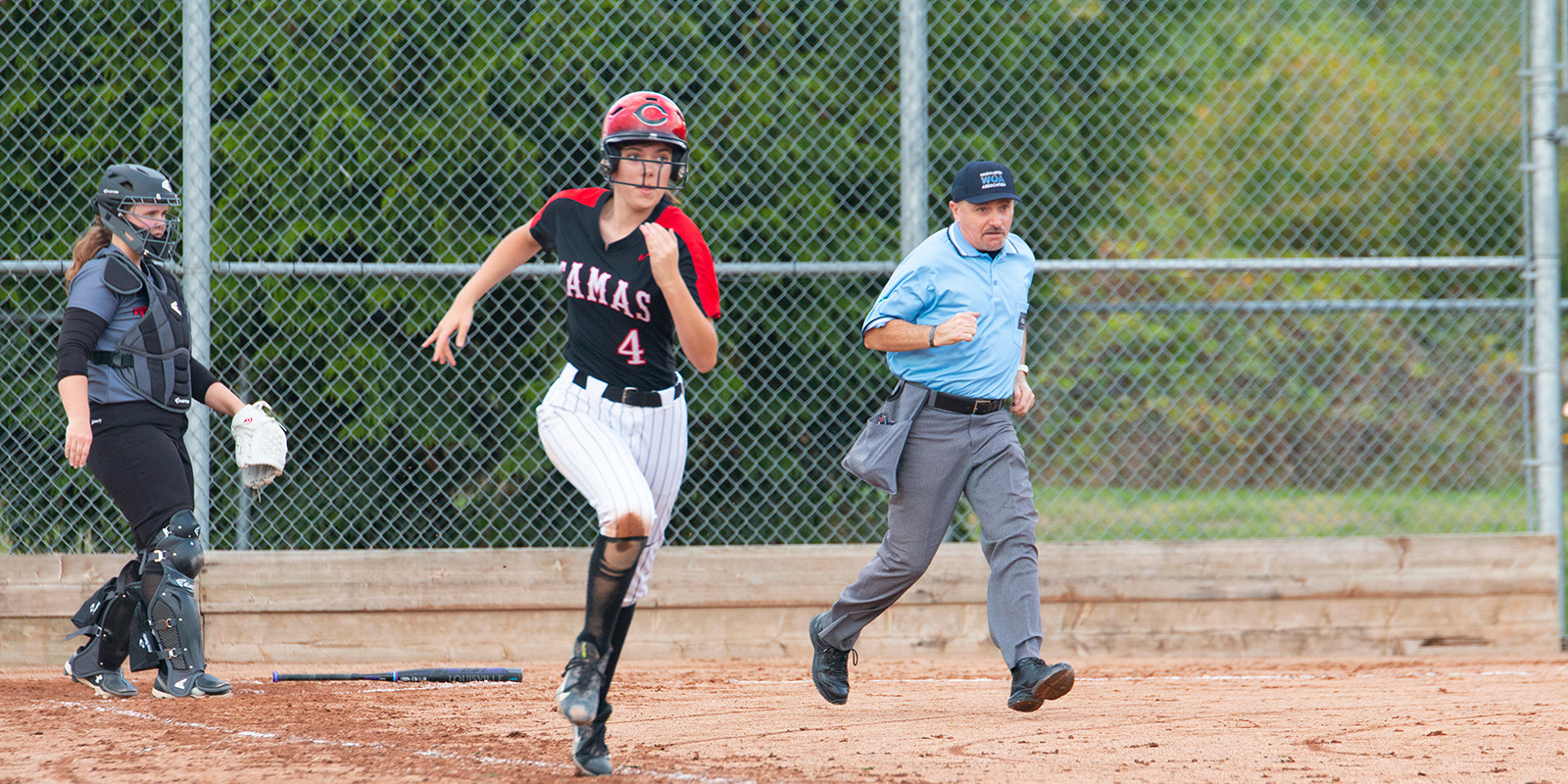 softball