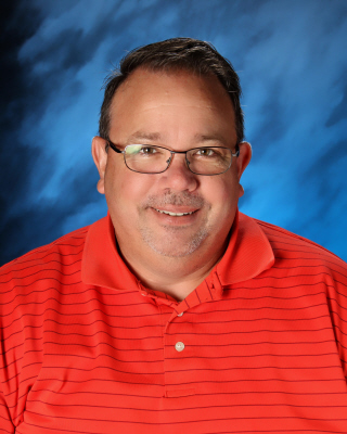 Mr. Tom Morris, Associate Principal