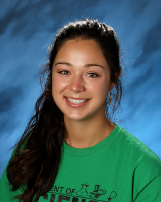 Ms. Seanna Pitassi