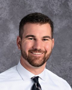 Mr. Stephen Baranowski