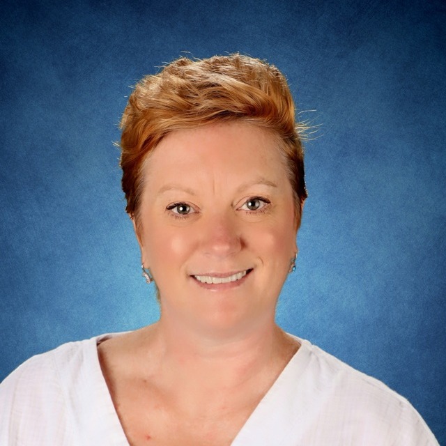 Ms. Darci Jones