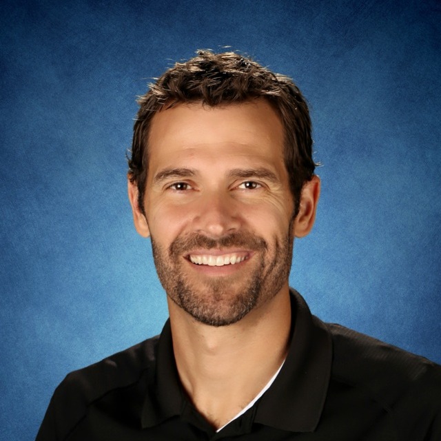Mr. Owen Sanford