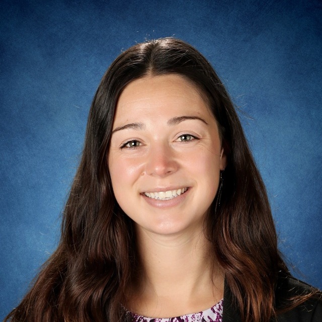 Ms. Seanna Pitassi