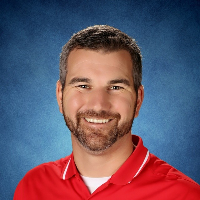 Mr. Stephen Baranowski