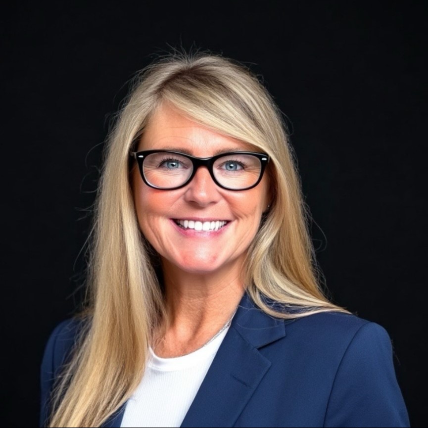 Ms. Kelly O’Rourke