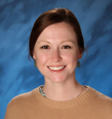 Ms. Nicole O’Rourke
