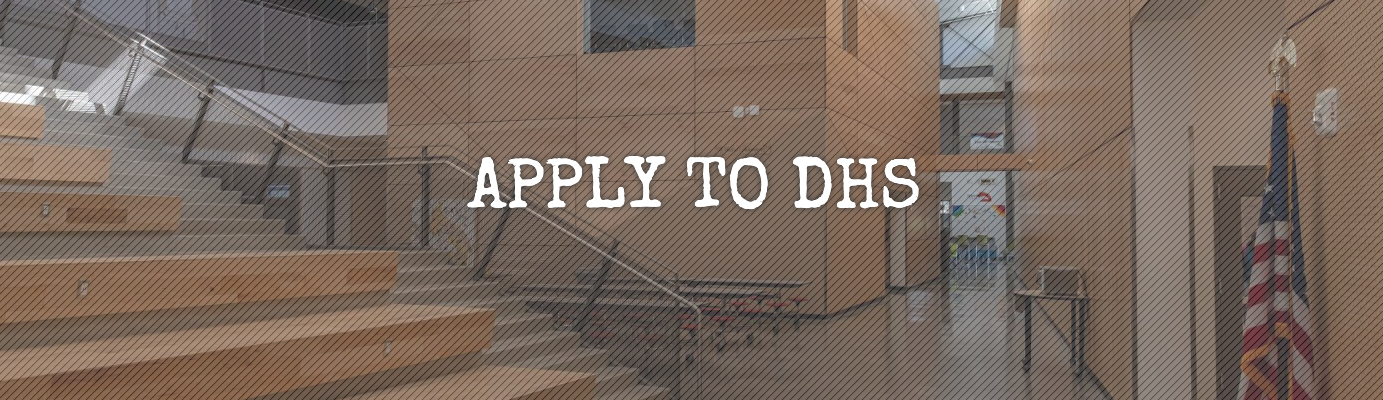 Apply to DHS