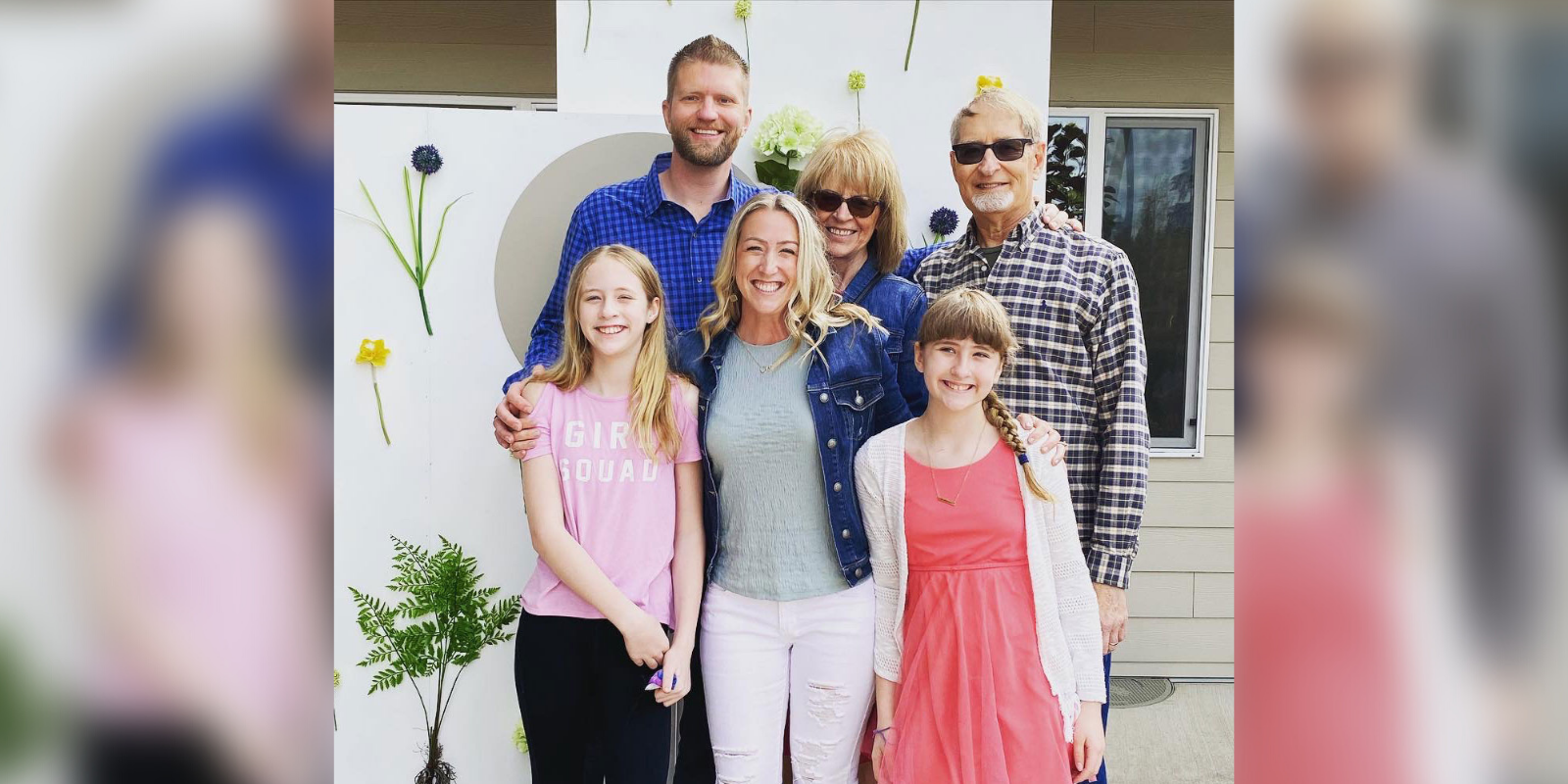 dr hud family