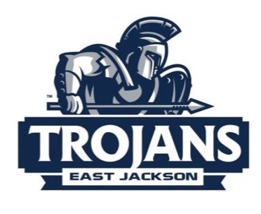 East Jackson logo