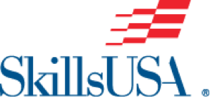 SkillsUSA logo