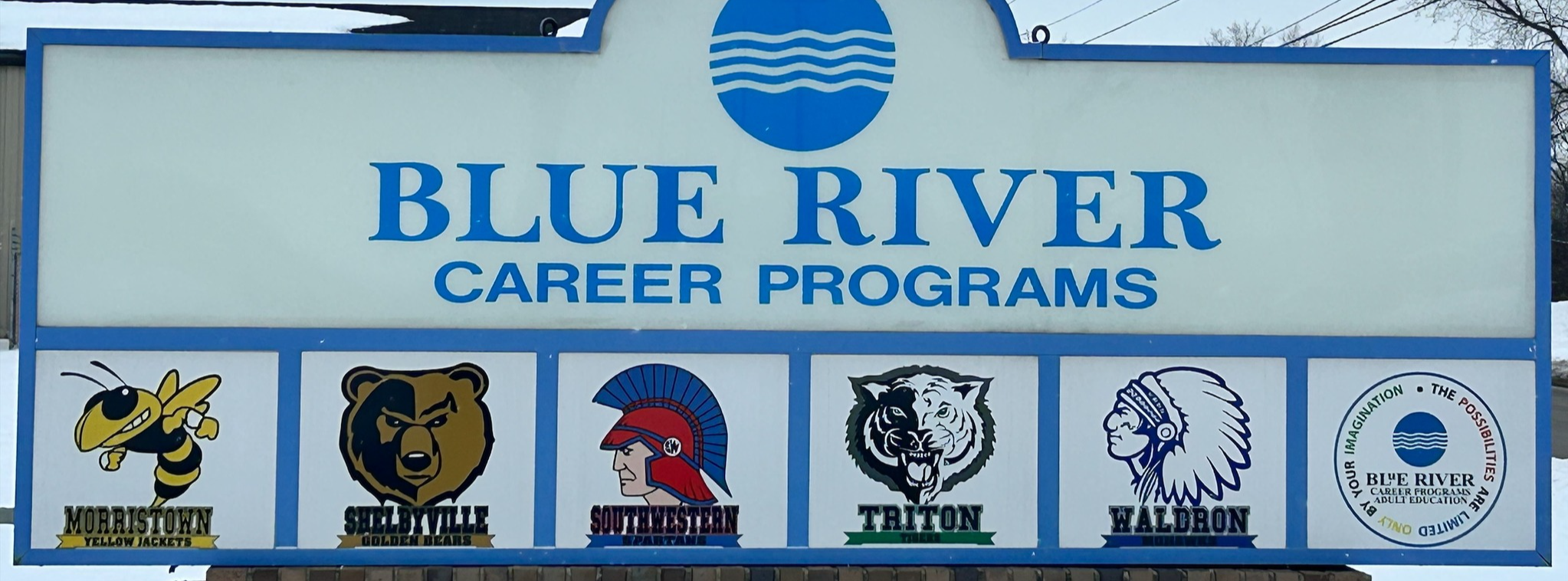 blue river career programs