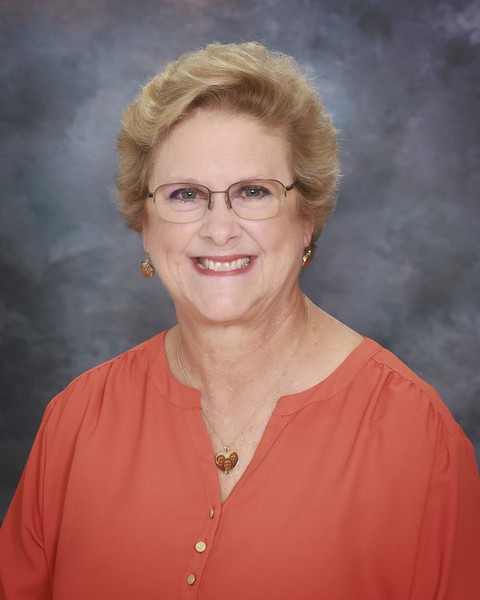 Elizabeth Ann Thompson
