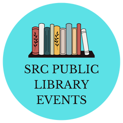 SRC Library Events link