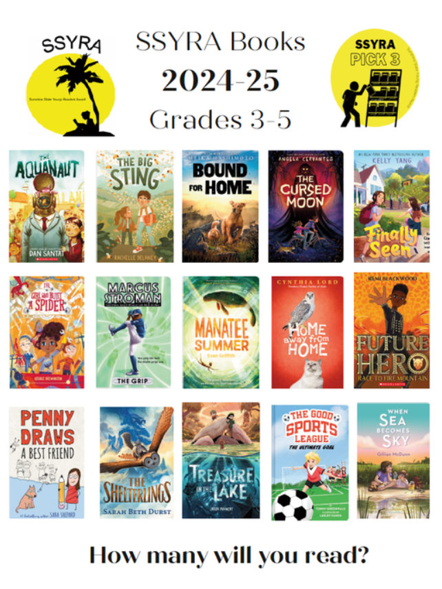 Book list