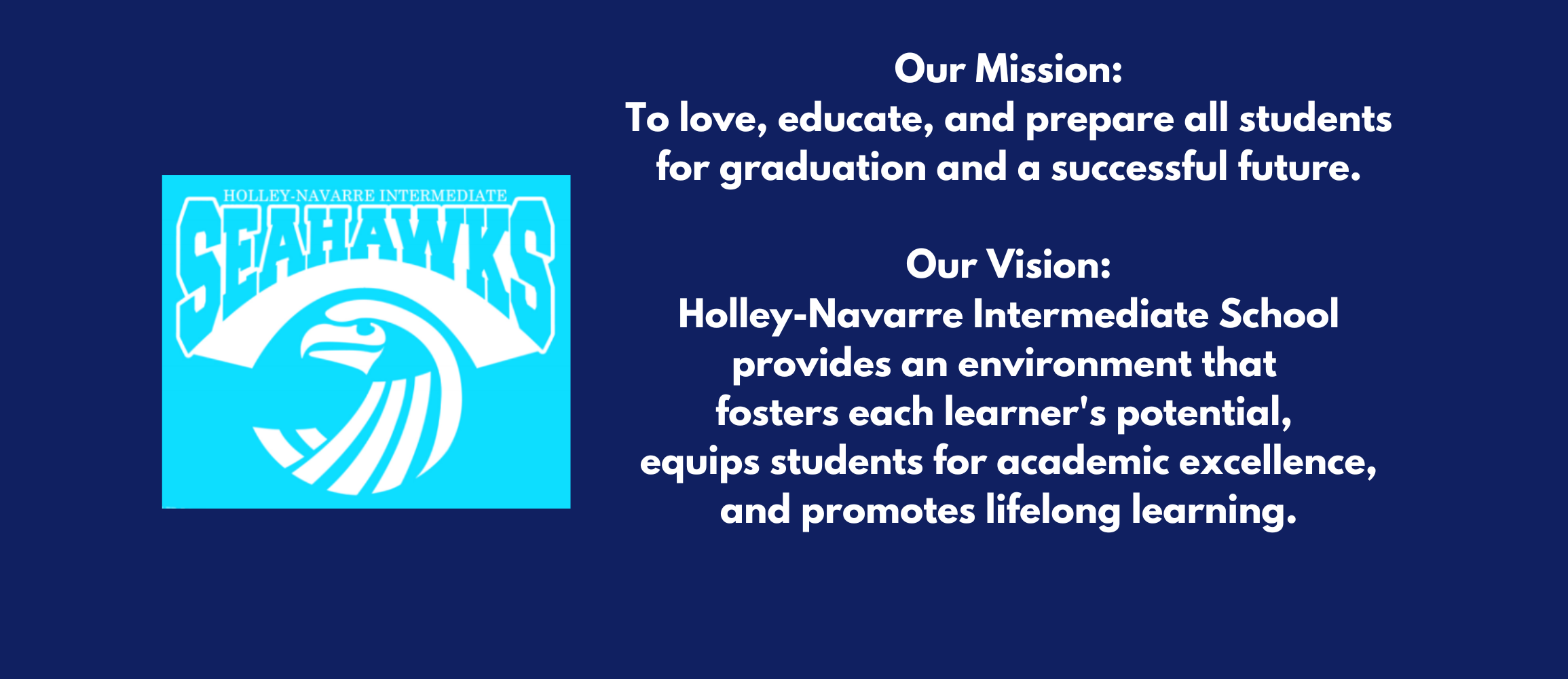 Mission & Vision