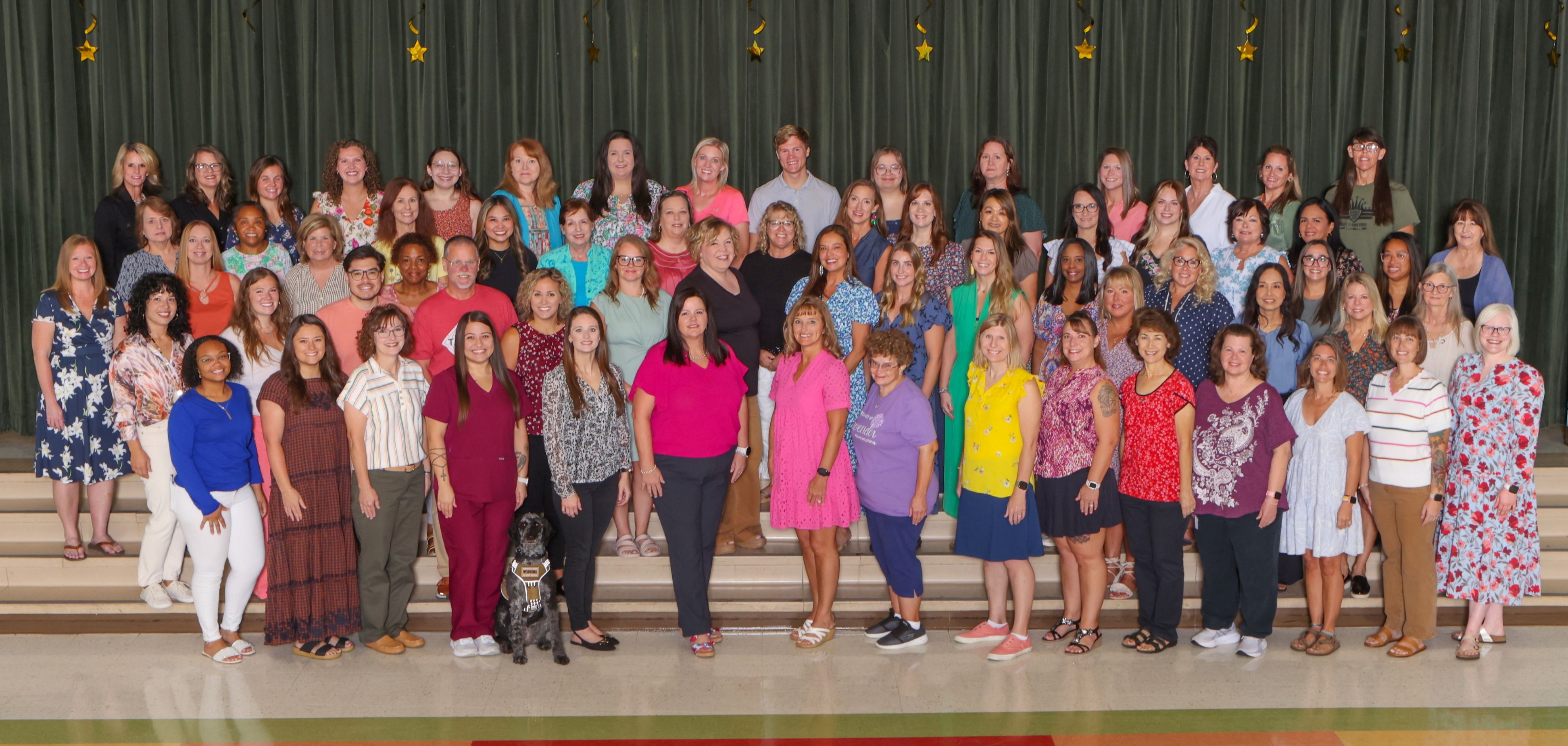 Staff Picture 26 27