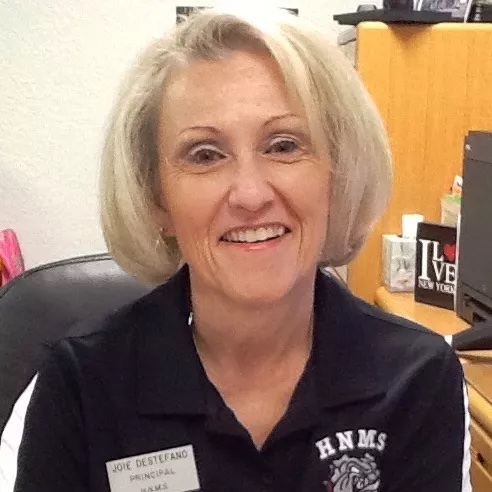 Joie DeStefano