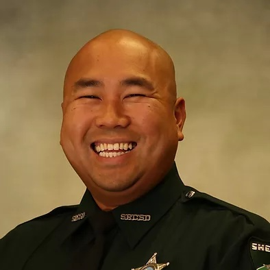 Deputy Chau