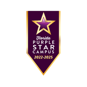 Purple Star Campus