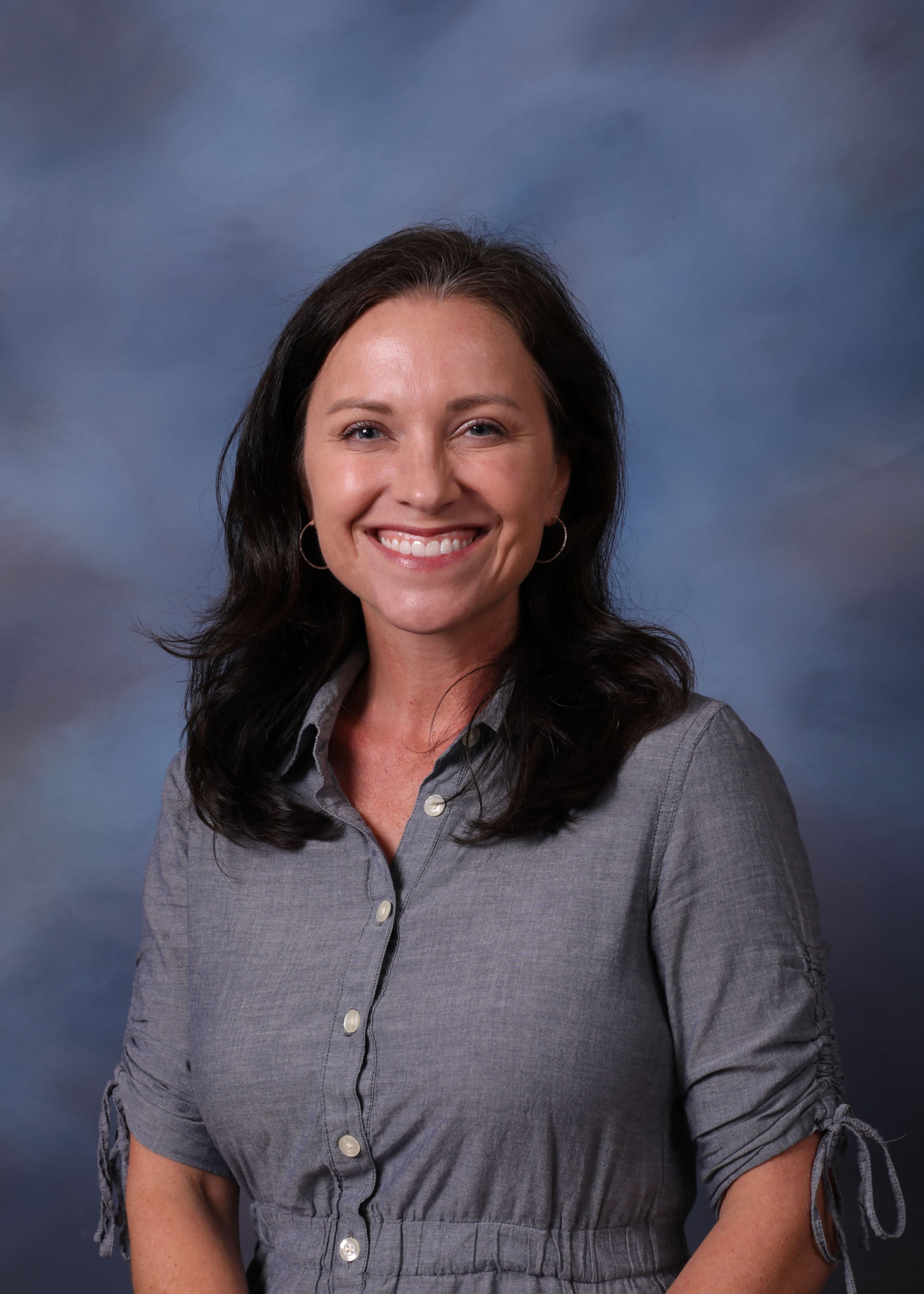 Mrs. Amanda Hall