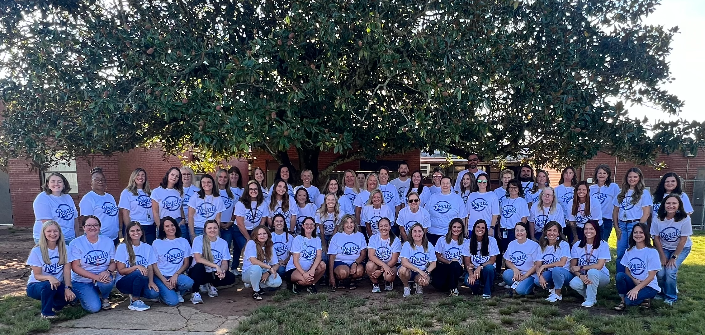 staff photo