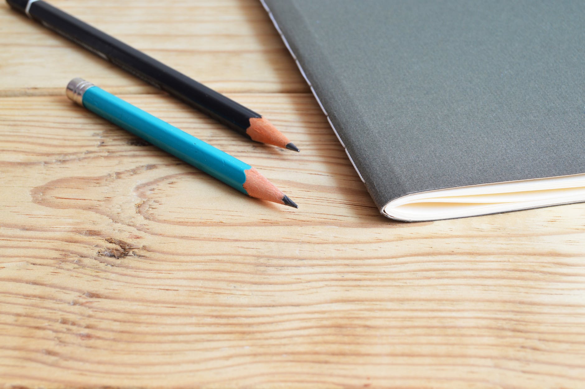 notebook paper