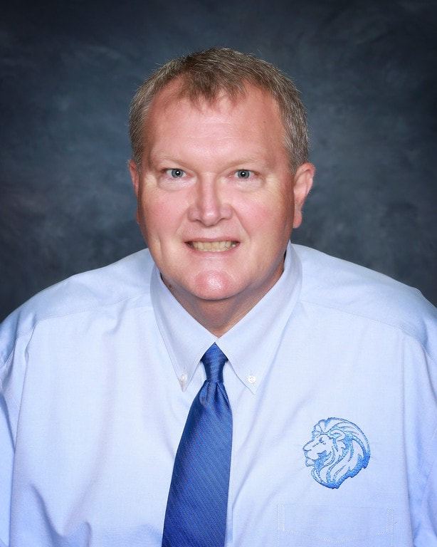 Mr. Benjie West