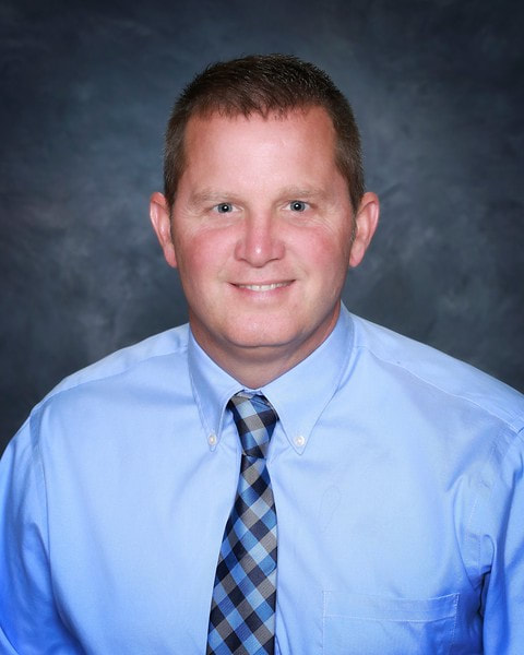 Mr. Kevin Jordan