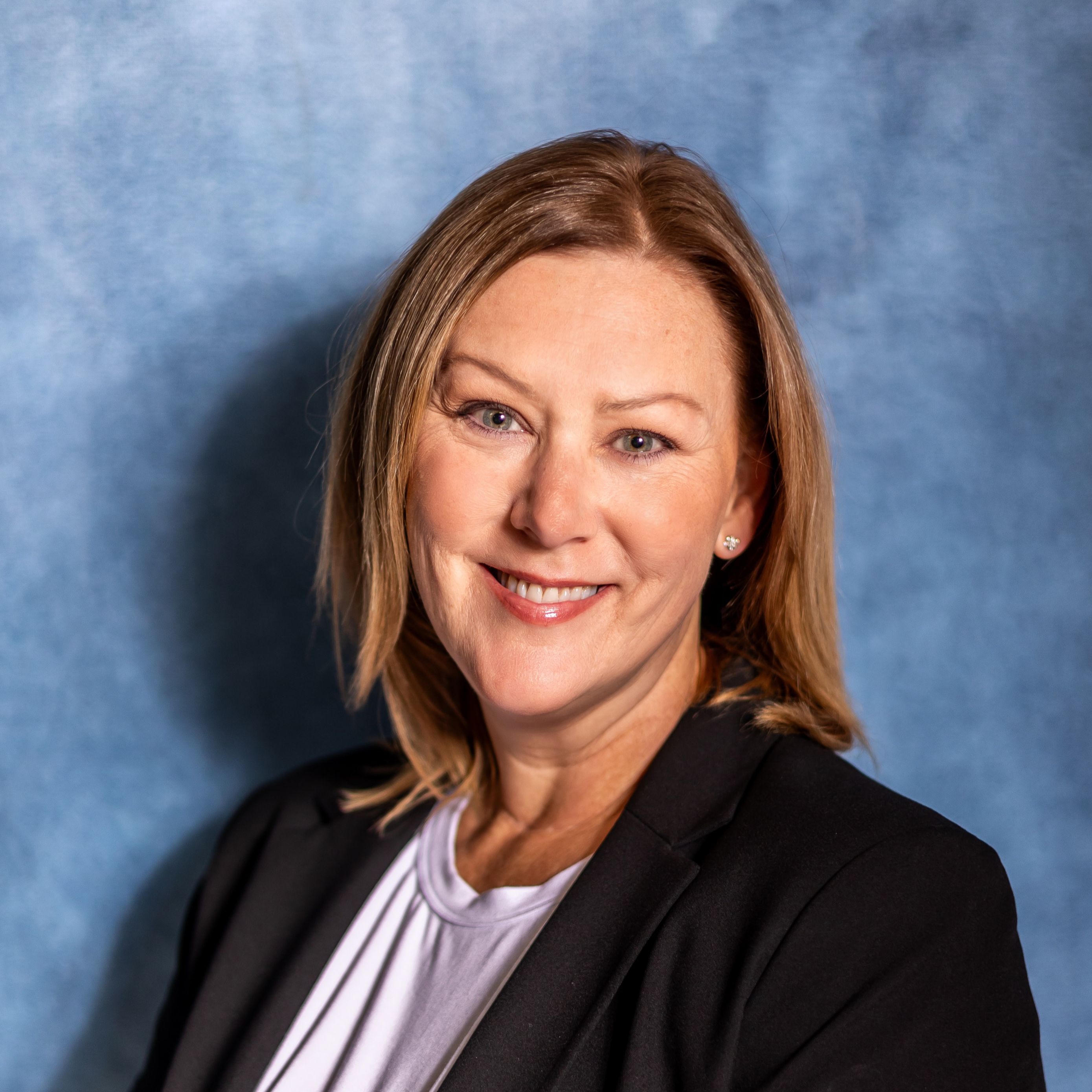 Assistant Principal Jennipher Keim
