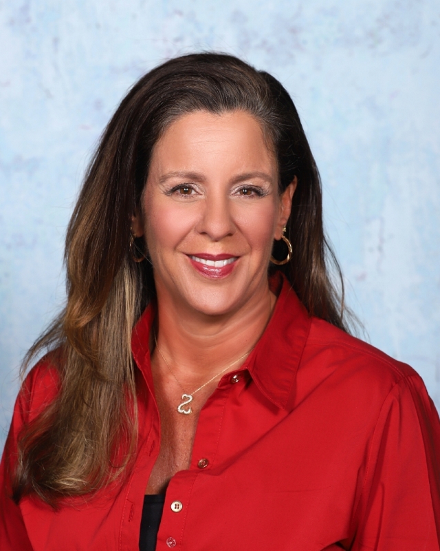 Marinda McRae CERT SCHOOL COUNSELOR 9-12