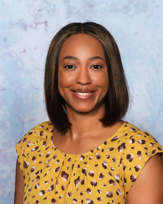 Alexandria Ruffin CERT SCHOOL COUNSELOR 9-12