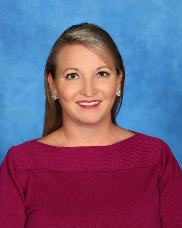 Katherine Sargent SUCCESS COACH SECONDARY