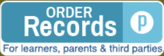 order records logo