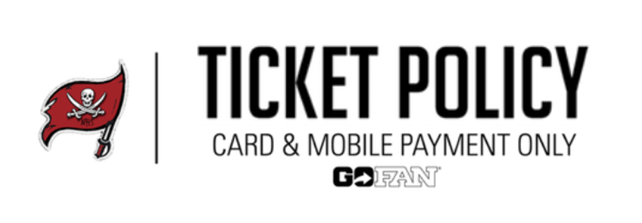 Ticket Policy