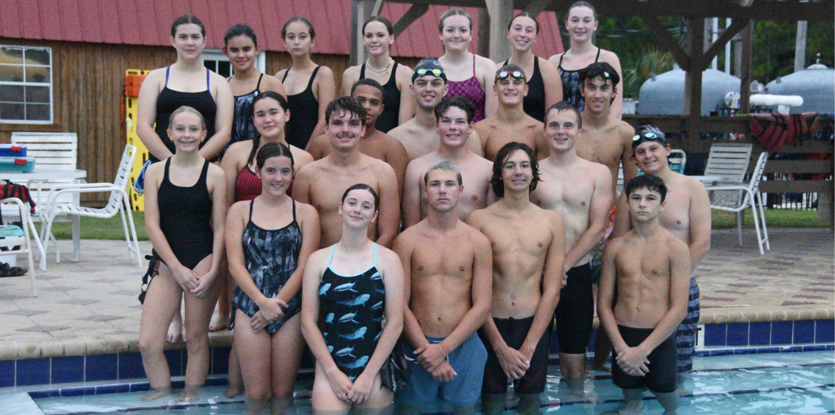 Team photo