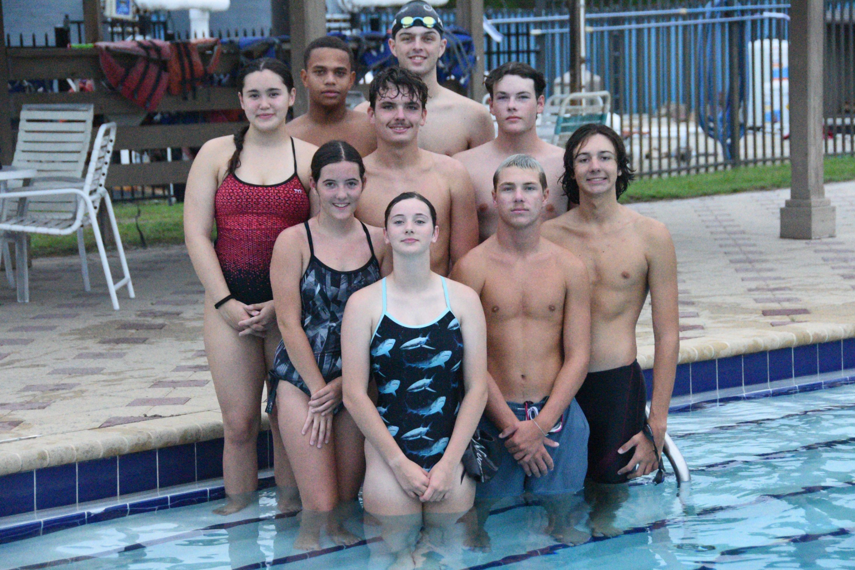 Seniors photo