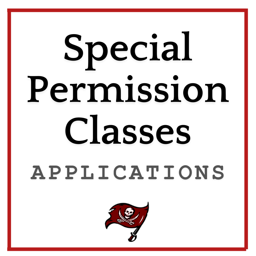 Special Permission Classes