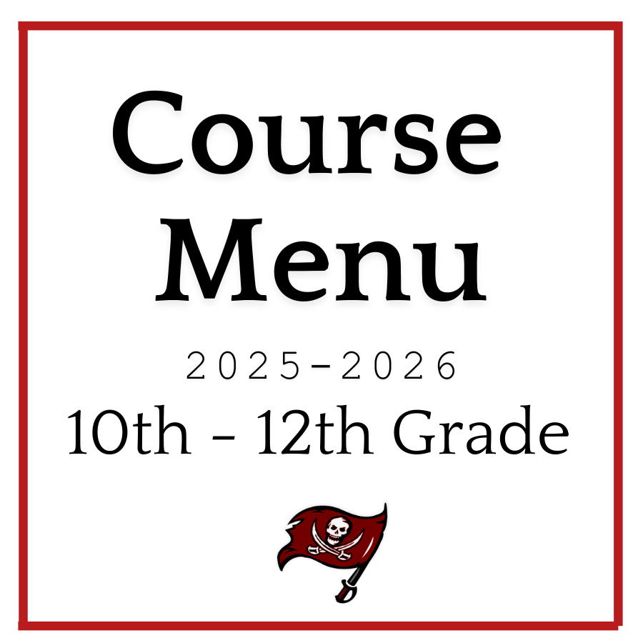 Course Menu
