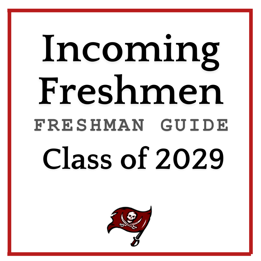 Incoming Freshmen