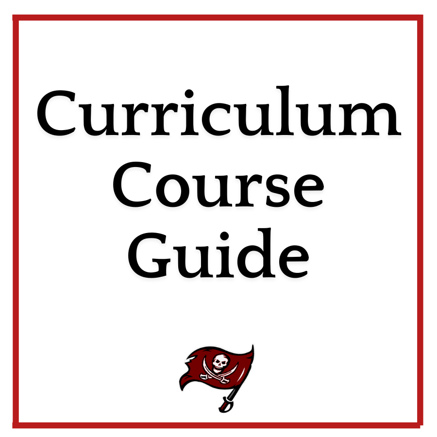 Curriculum Course Guide