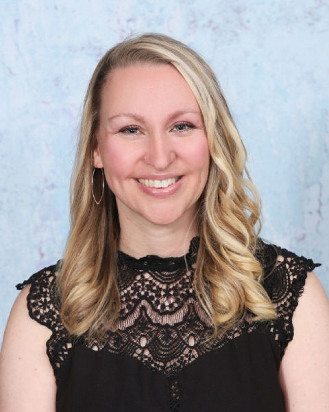 Kimberly Rankin Asst. Principal Student Services