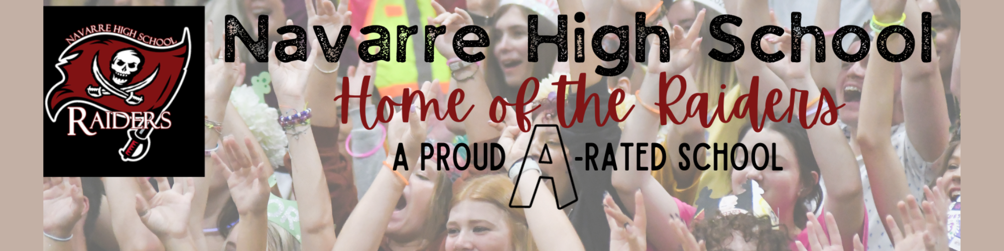 Proud to be an A School