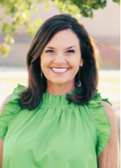 Laurie Rudzki Asst. Principal Guidance