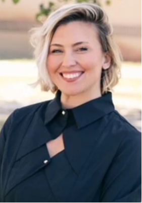 Heather West