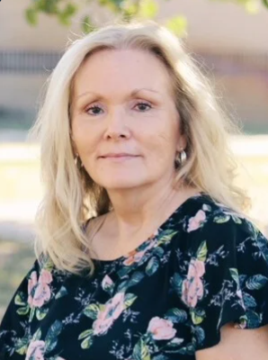 Elizabeth Harman
